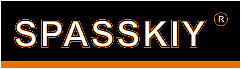 Spasskiy logo